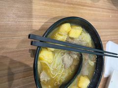 -小杨生煎(龙阳广场店)