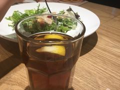 -棒约翰比萨·意面(金桥国际店)
