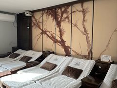 -水墨澜渟足道·SPA·传统(四望亭东关街店)