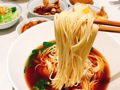 -君东记本帮面馆(天钥桥路店)