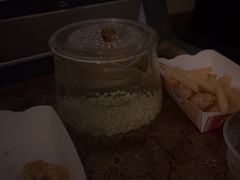 -华夏良子·足道SPA艾灸(三里屯店)