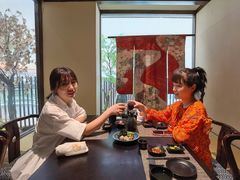 -山上下日本料理(万象城店)