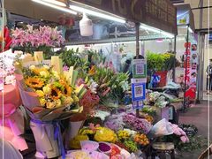 -花鸟鱼虫鲜花绿植市场(玉泉路店)