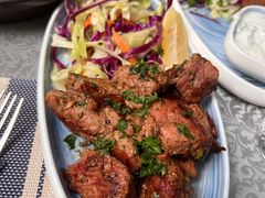 -La Medina餐厅(亮马河南路店)