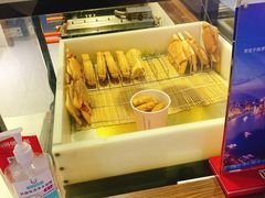 -粉粉乐鲷鱼烧(美罗城店)