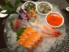 -宁波逸东豪生大酒店·豪生咖啡厅