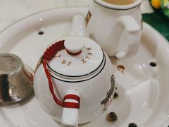 -悦得闲广式茶楼点心(石厦时代广场店)