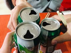 -十里铺铁板鱿鱼