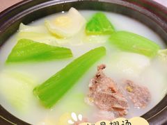 -啫神·广州地标美食(北京路店)