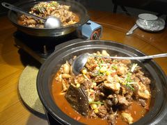 -状元甲·湖北甲鱼大王(汉口火车站店)