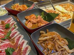 -新石器烤肉(无锡万象城店)