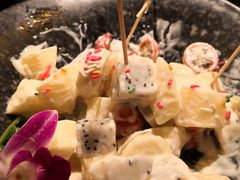 -仓库烤肉(绿园店)