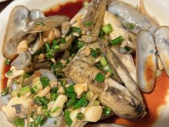 -新白鹿餐厅(龙游路总店·杭帮菜名店)