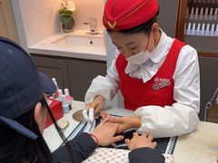 -海底捞火锅(大融城店)