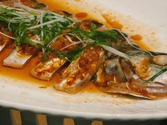-许爷家·生态湖鲜(徐汇日月光店)