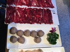 -牛事制造局牛肉火锅(莲岳路店)