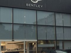 -BENTLEY(张杨路店)