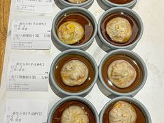 -馋三尺蟹粉小笼(人民广场店)