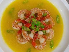 -北国之春国宴(乌兰察布店)