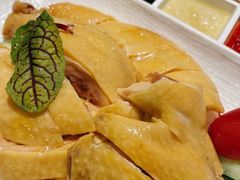 -星怡会·新加坡新美食(苏州中心店)