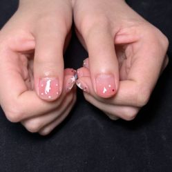 -LEILEI NAIL蕾蕾美甲美睫