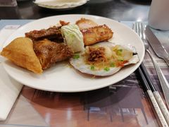 -厦门海景千禧大酒店·海景咖啡厅