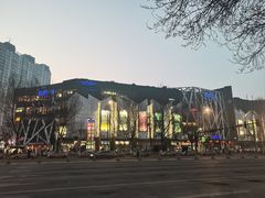 -凯德广场(学府店)