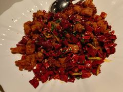 -漢舍中国菜馆(浦东嘉里城店)