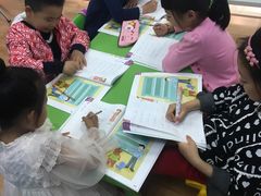 -英孚教育青少儿(宝龙中心)