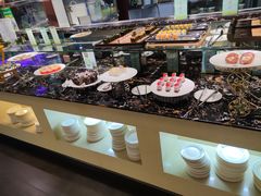 -巴犀烧烤(新崇光店)