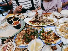 -朝花夕拾中餐厅(台儿庄古城复兴广场店)