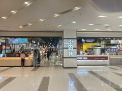 -凯德广场(武胜路店)