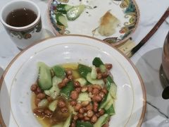 -巴依老爷新疆美食(常营店)