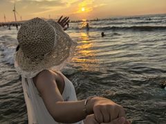 -那香海钻石沙滩浴场