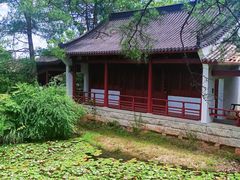 -方岩风景区