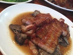 -黄连大头华烧鹅店(大良店)