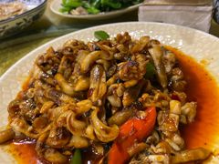-盛港湾海鲜食府(黄沙店)