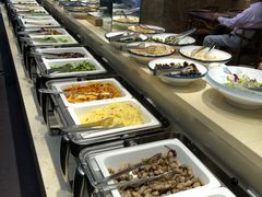 -素满香·食养自助(建邺万达店)