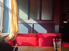 -GOIN CAFE 光阴咖啡馆