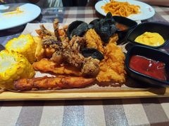 -米斯特比萨(罗斯福店)