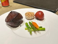 -恰餐厅及酒吧CHAR Bar & Grill(北京三里屯洲际店)