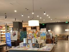 -魔方城市书房(中街益田店)