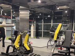 -OXYGYM 奥美氧舱运动中心(朝阳大悦城店)