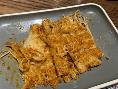 -喝丢一只鞋辣炒海鲜小烧烤(三八广场店)
