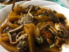 -小六农家乐(崇明西沙湿地店)