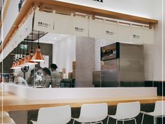 门面-池奈·日式咖喱蛋包饭(老城根Gpark店)