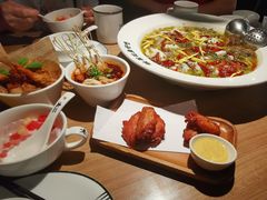 -太二酸菜鱼(天鹅湖万达店)