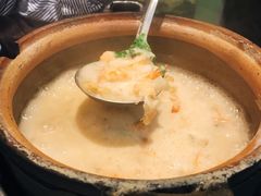 -大洋家·精品潮汕菜·生腌砂锅粥(天河东路店)