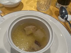 -上海虹桥宾馆味翠餐厅