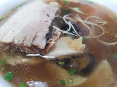 -美味斋(西北街店)